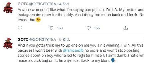 林仔争议与成长：从感情风波到导演初尝试引热议