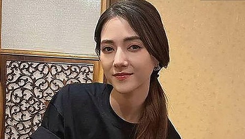 娱乐吃瓜姐爆红背后与明星家庭的温情故事